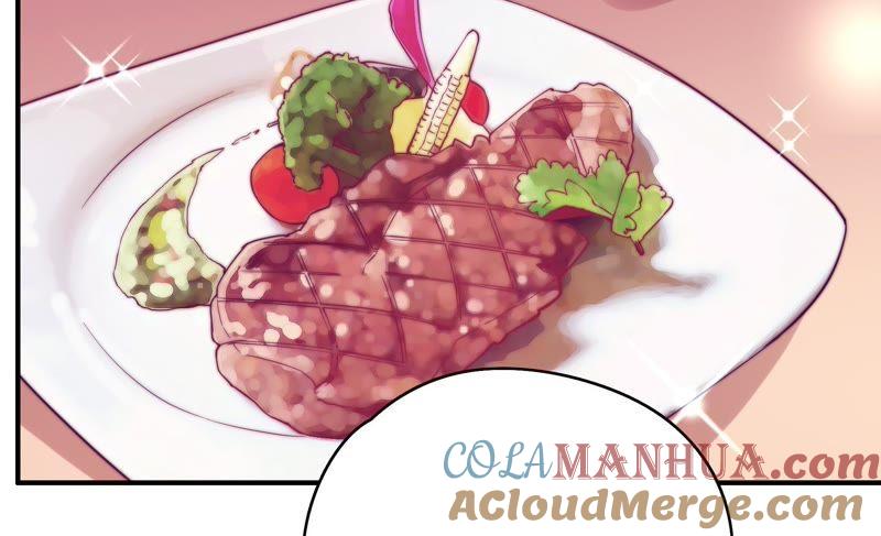 少帅每天都在吃醋 - 第31话 西餐 - 第52张图