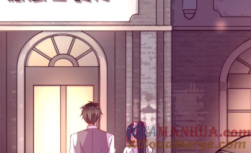 少帅每天都在吃醋 - 第31话 西餐 - 第7张图