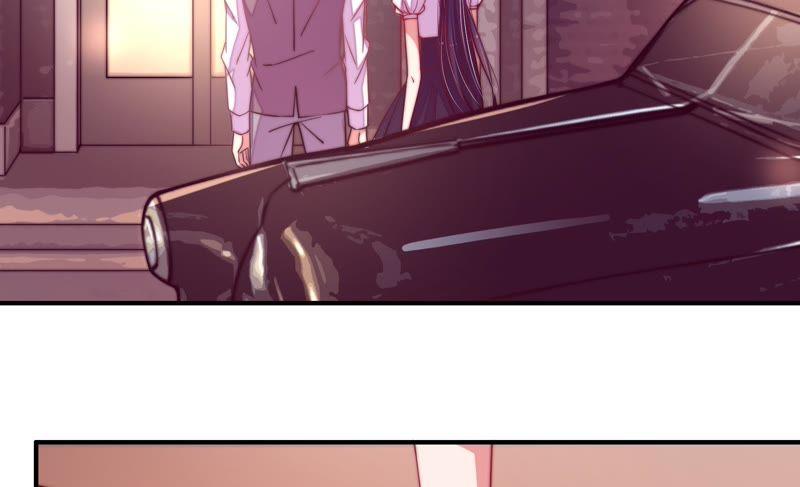 少帅每天都在吃醋 - 第31话 西餐 - 第8张图