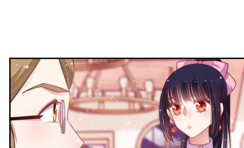 少帅每天都在吃醋 - 第31话 西餐 - 第21张图