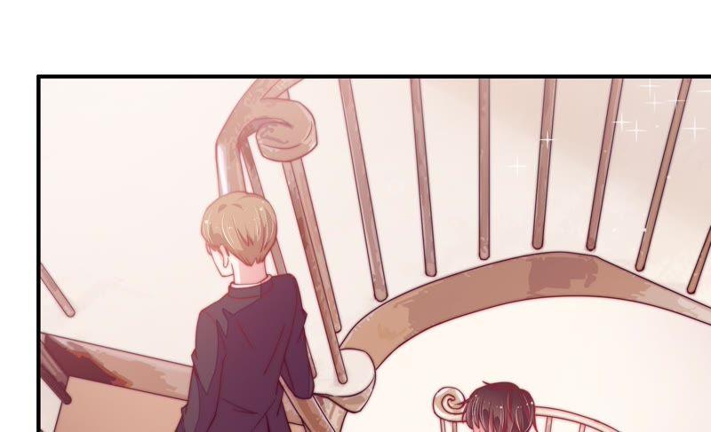 少帅每天都在吃醋 - 第31话 西餐 - 第26张图