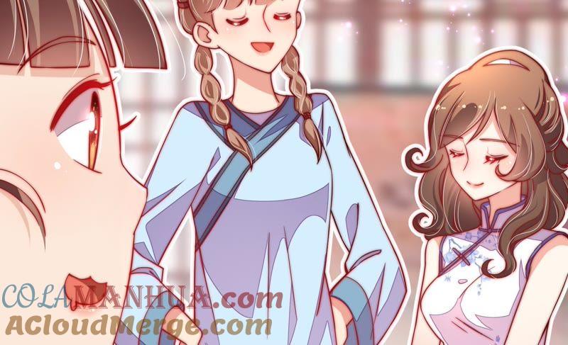 少帅每天都在吃醋 - 第33话 炫耀 - 第7张图