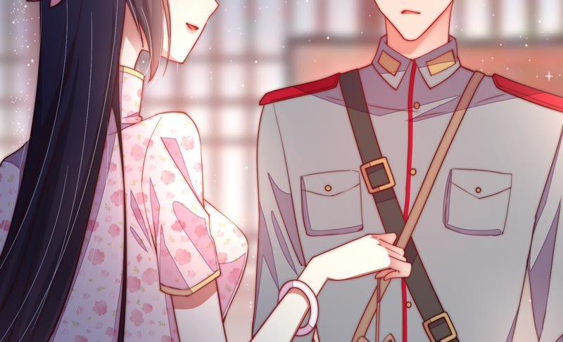 少帅每天都在吃醋 - 第34话 来者不善 - 第32张图