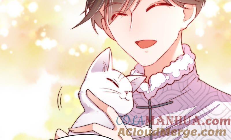 少帅每天都在吃醋 - 第34话 来者不善 - 第67张图