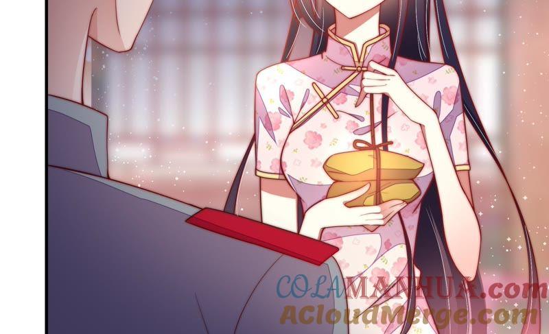 少帅每天都在吃醋 - 第34话 来者不善 - 第19张图