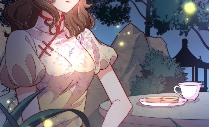 少帅每天都在吃醋 - 第34话 来者不善 - 第47张图