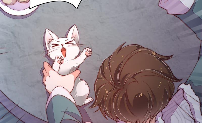 少帅每天都在吃醋 - 第34话 来者不善 - 第78张图