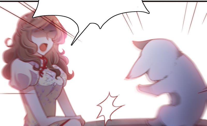 少帅每天都在吃醋 - 第34话 来者不善 - 第53张图