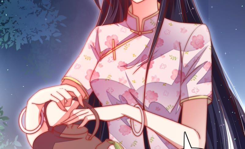 少帅每天都在吃醋 - 第35话 挑拨 - 第32张图