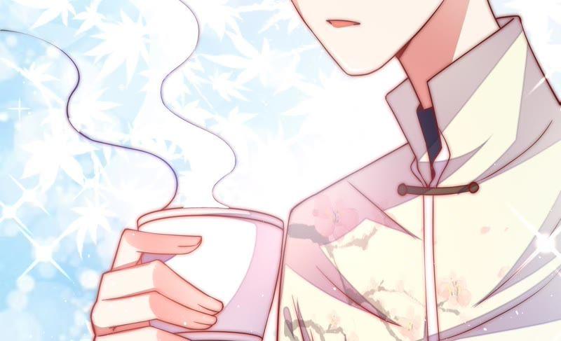 少帅每天都在吃醋 - 第35话 挑拨 - 第38张图