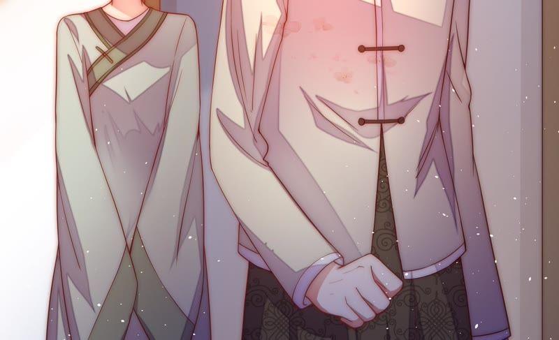 少帅每天都在吃醋 - 第35话 挑拨 - 第12张图