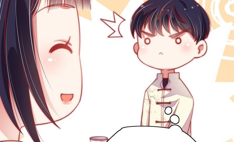 少帅每天都在吃醋 - 第35话 挑拨 - 第47张图