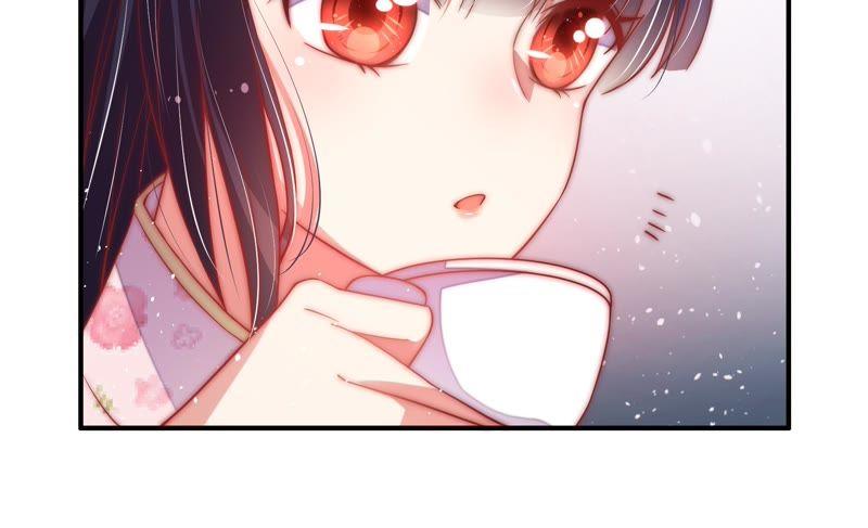 少帅每天都在吃醋 - 第35话 挑拨 - 第44张图