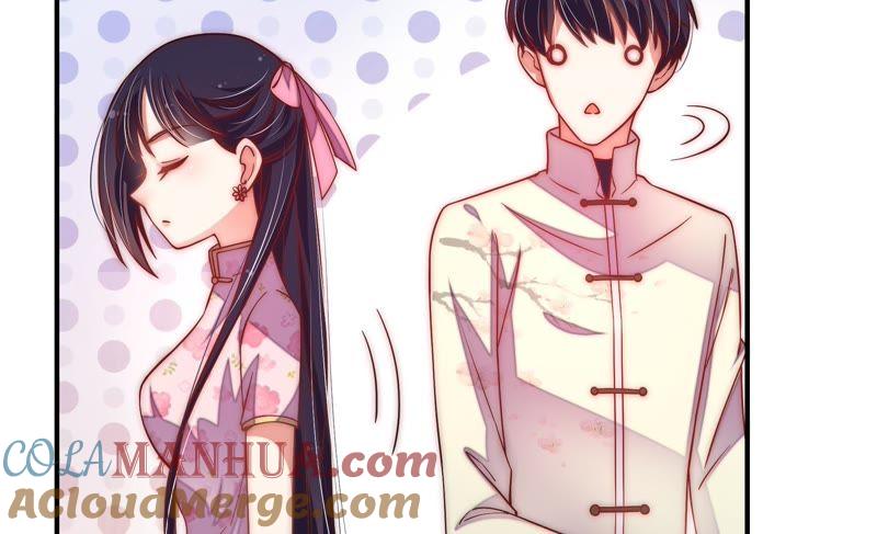 少帅每天都在吃醋 - 第35话 挑拨 - 第19张图