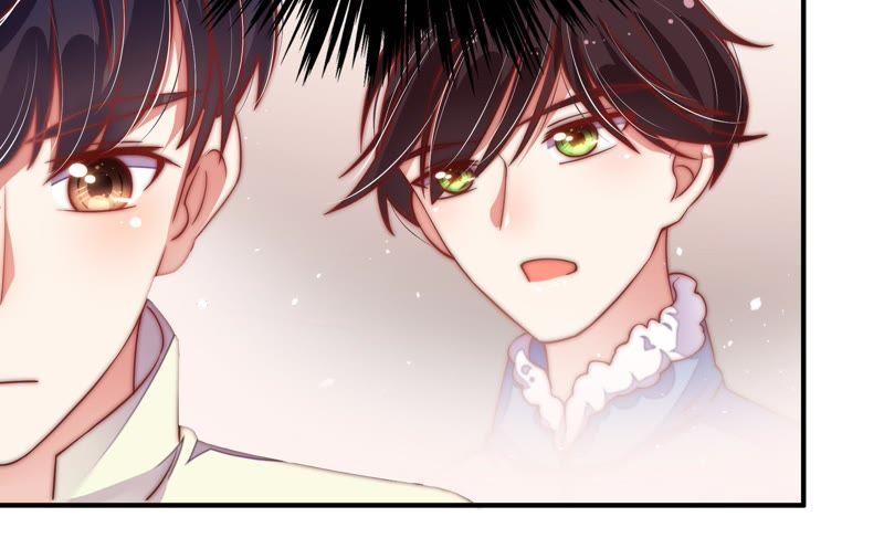 少帅每天都在吃醋 - 第35话 挑拨 - 第72张图