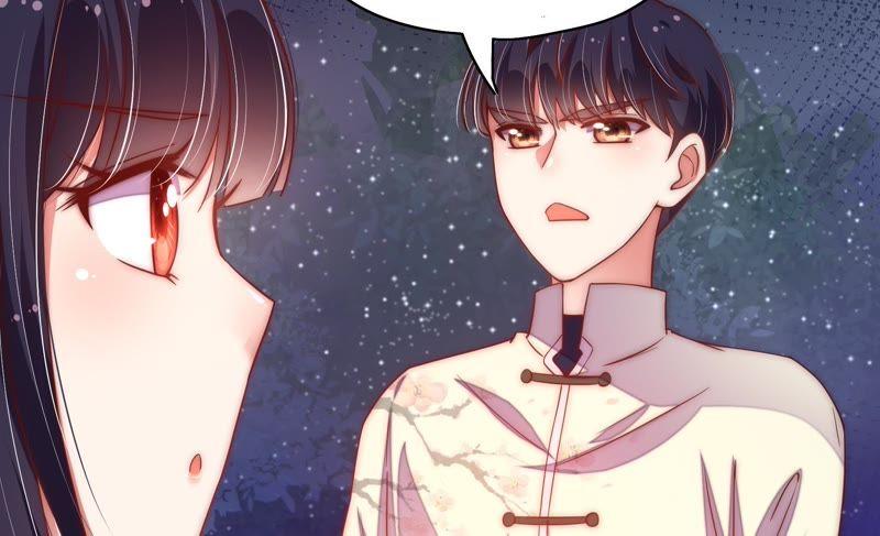 少帅每天都在吃醋 - 第35话 挑拨 - 第27张图