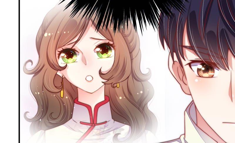 少帅每天都在吃醋 - 第35话 挑拨 - 第69张图