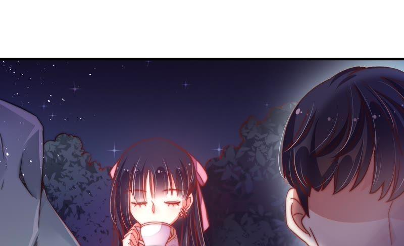 少帅每天都在吃醋 - 第35话 挑拨 - 第51张图