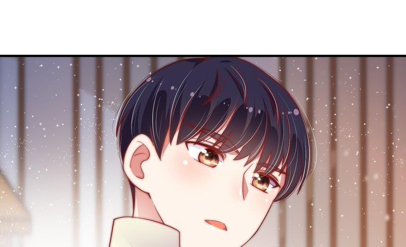 少帅每天都在吃醋 - 第35话 挑拨 - 第66张图