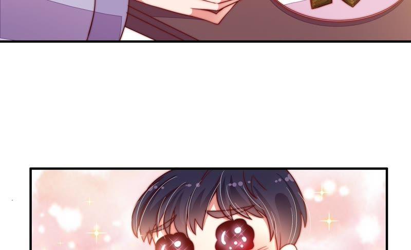 少帅每天都在吃醋 - 第36话 藕片 - 第38张图