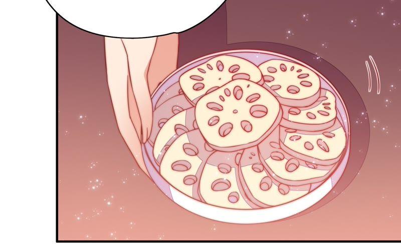 少帅每天都在吃醋 - 第36话 藕片 - 第59张图