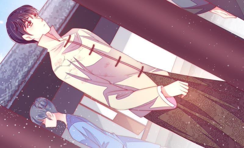 少帅每天都在吃醋 - 第37话 出头鸟 - 第9张图