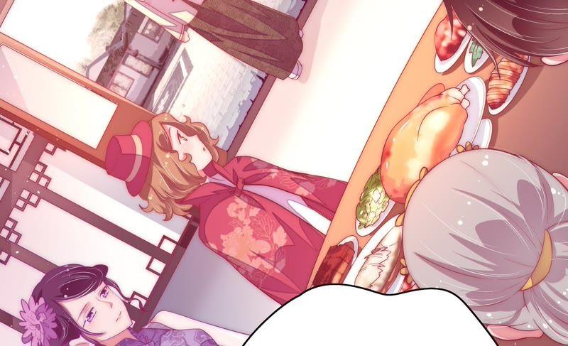 少帅每天都在吃醋 - 第37话 出头鸟 - 第12张图