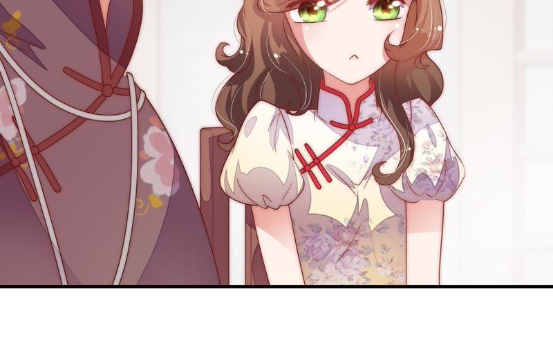 少帅每天都在吃醋 - 第37话 出头鸟 - 第54张图