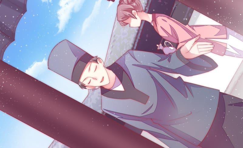 少帅每天都在吃醋 - 第37话 出头鸟 - 第8张图