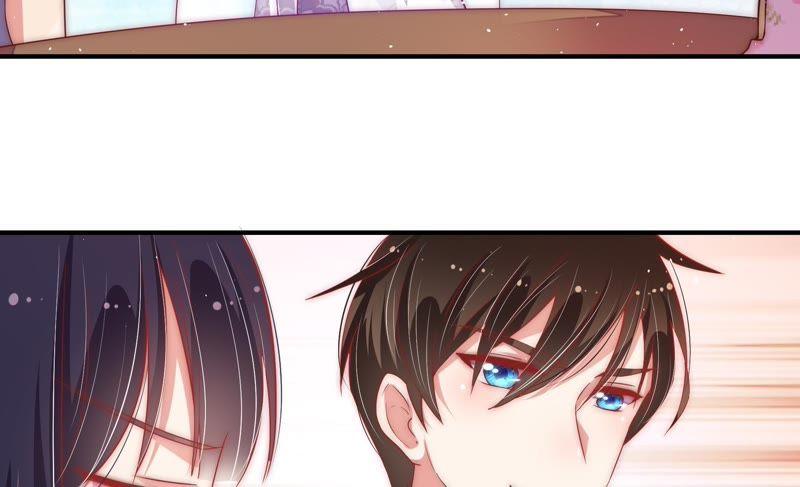 少帅每天都在吃醋 - 第37话 出头鸟 - 第68张图