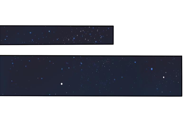 少帅每天都在吃醋 - 第2话 生还（下） - 第6张图