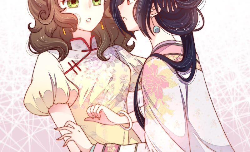 少帅每天都在吃醋 - 第2话 生还（下） - 第51张图