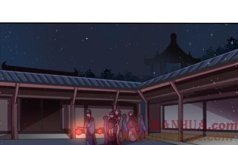 少帅每天都在吃醋 - 第2话 生还（下） - 第7张图