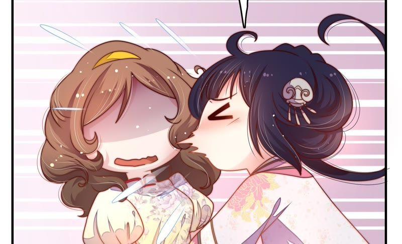 少帅每天都在吃醋 - 第2话 生还（下） - 第53张图