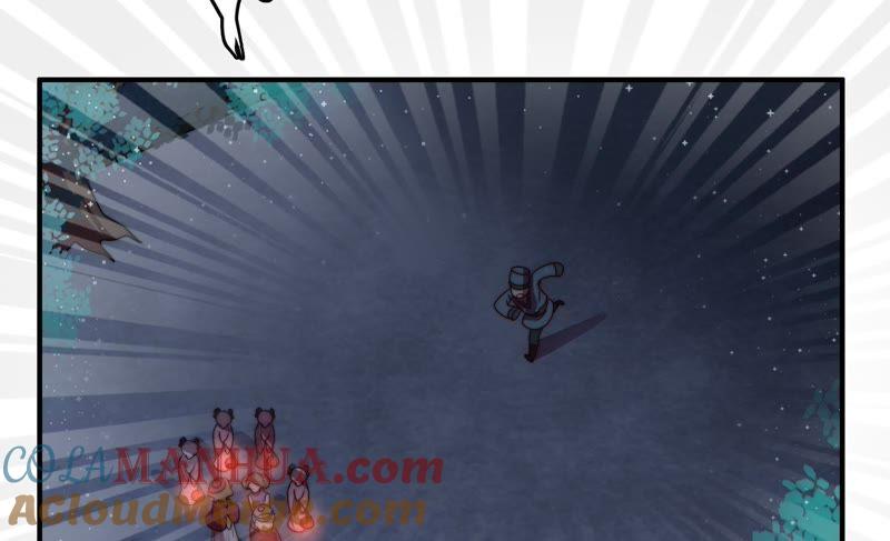 少帅每天都在吃醋 - 第2话 生还（下） - 第64张图