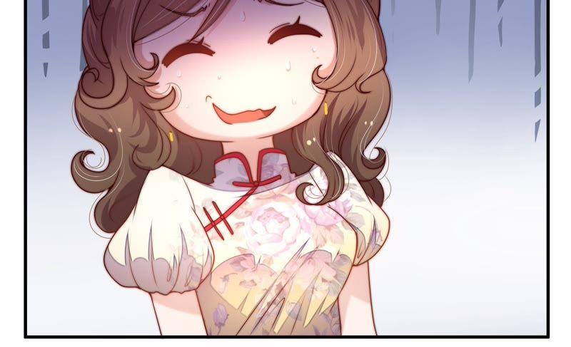 少帅每天都在吃醋 - 第2话 生还（下） - 第56张图