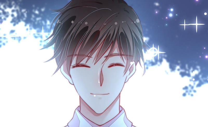 少帅每天都在吃醋 - 第38话 凉凉 - 第83张图