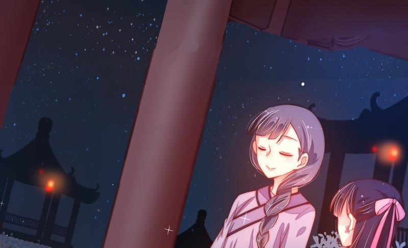 少帅每天都在吃醋 - 第38话 凉凉 - 第48张图