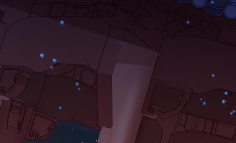 少帅每天都在吃醋 - 第38话 凉凉 - 第47张图