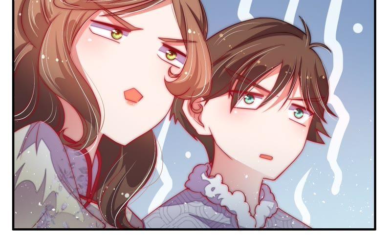 少帅每天都在吃醋 - 第38话 凉凉 - 第29张图