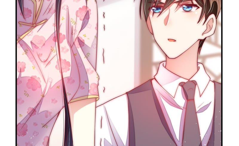 少帅每天都在吃醋 - 第38话 凉凉 - 第24张图