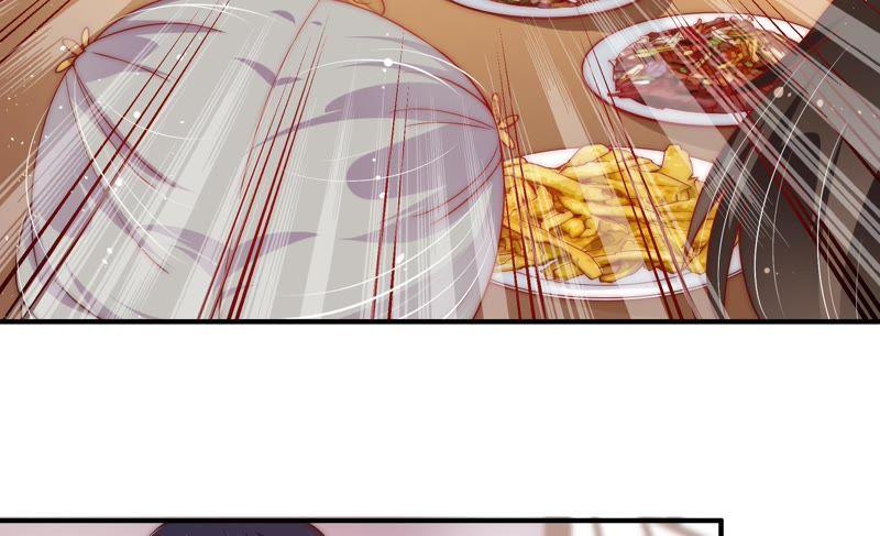 少帅每天都在吃醋 - 第38话 凉凉 - 第38张图