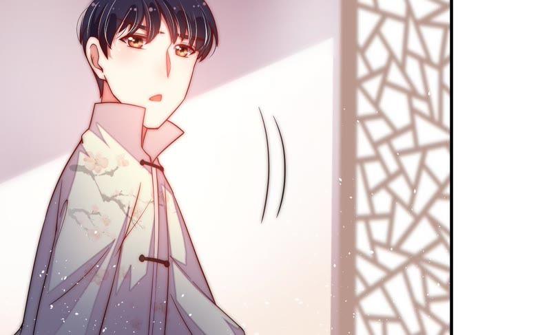 少帅每天都在吃醋 - 第38话 凉凉 - 第39张图