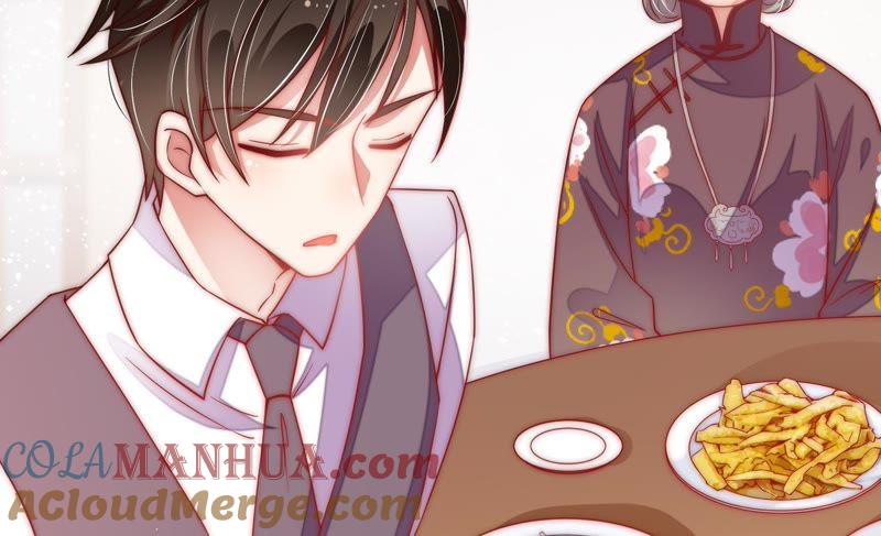 少帅每天都在吃醋 - 第38话 凉凉 - 第43张图