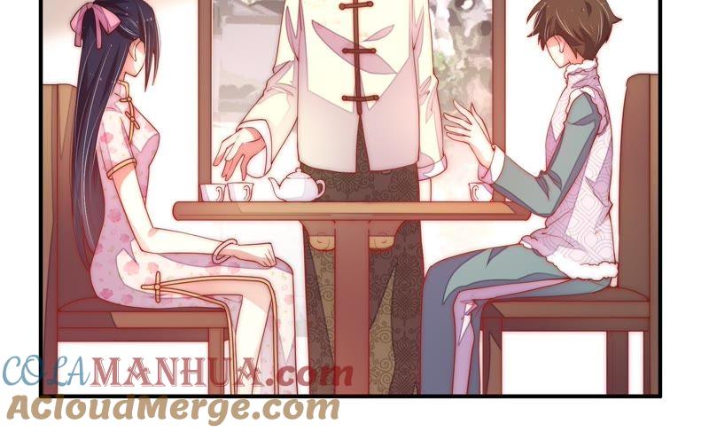 少帅每天都在吃醋 - 第39话 姐弟关系 - 第40张图