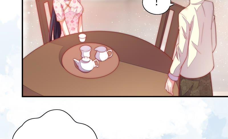 少帅每天都在吃醋 - 第39话 姐弟关系 - 第48张图