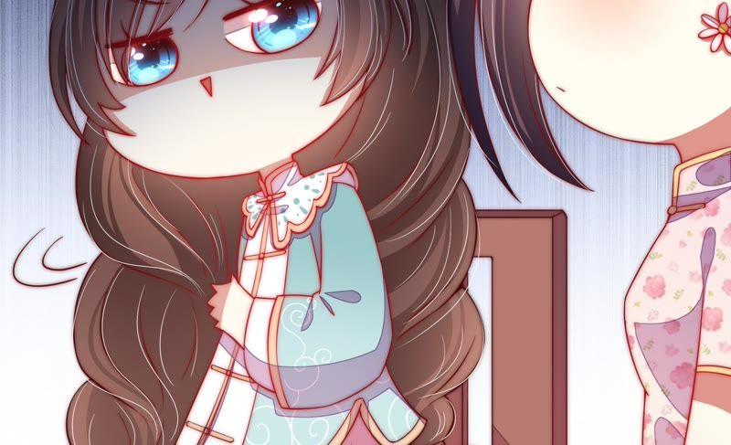 少帅每天都在吃醋 - 第40话 心上人 - 第74张图