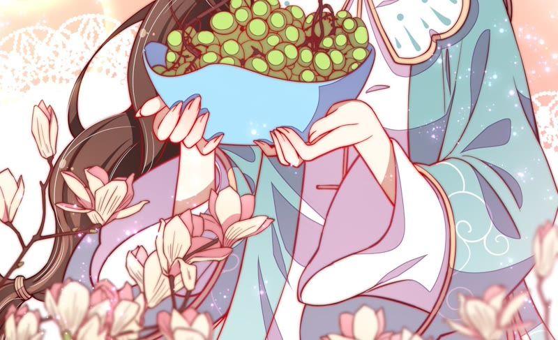 少帅每天都在吃醋 - 第40话 心上人 - 第12张图