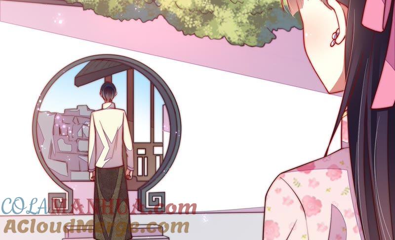 少帅每天都在吃醋 - 第40话 心上人 - 第7张图