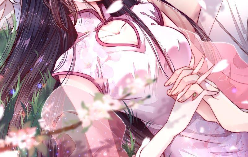 少帅每天都在吃醋 - 第40话 心上人 - 第2张图